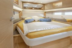 Dufour 530 Sail boat