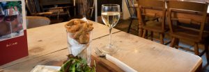 Yacht Charter Hamble - The Reward