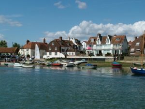 Chichester Harbour: Yacht Charter Port of the Week