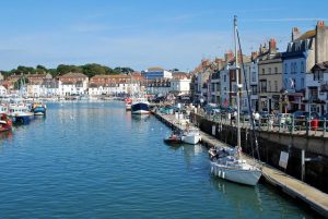 Chichester Harbour: Yacht Charter Port of the Week
