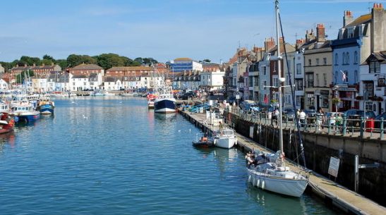 Chichester Harbour