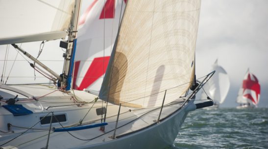 UK Yacht Charter