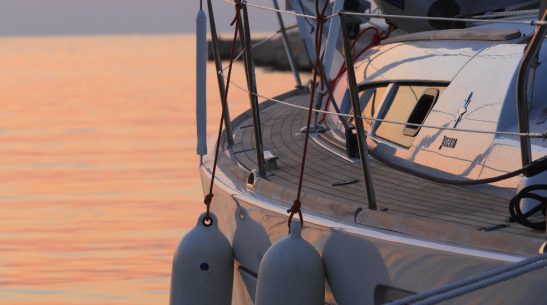 Your Points of Sail