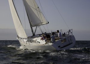 RYA Yachtmaster Coastal Skipper Pre Exam Requirements