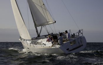 RYA Yachtmaster Coastal Skipper Pre Exam Requirements