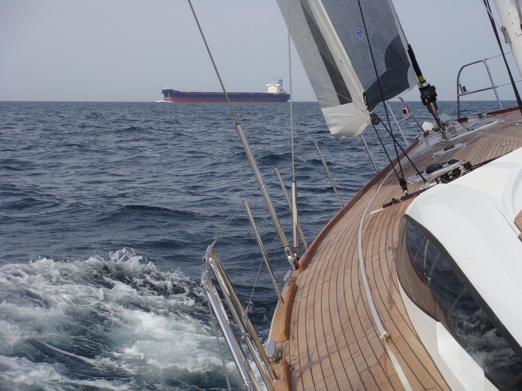 yacht-charter-qualifications