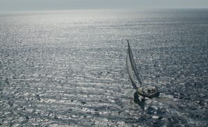 How to Sail: How to Anchor