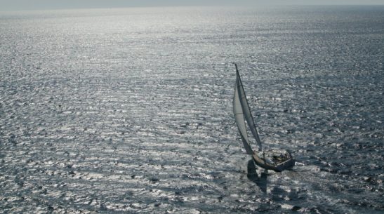 Solent Yacht Charter in December