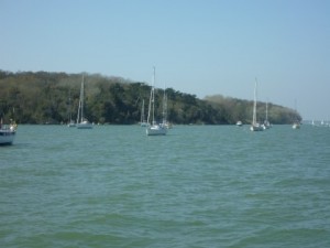 how-to-sail-how-to-anchor