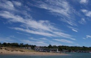 UK Yacht Charter: Port of the Week - Bembridge Harbour