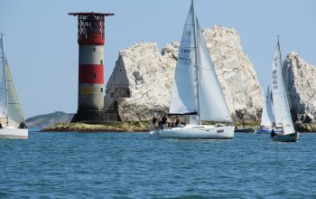 Round the Island Race