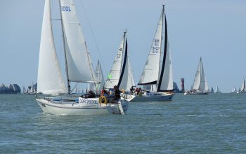 Winter Yacht Maintenance