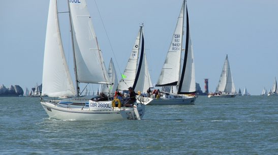 Winter Yacht Maintenance