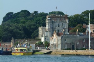 Brownsea-Island