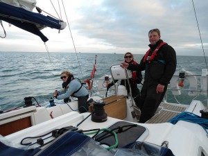 RYA Cruising Scheme