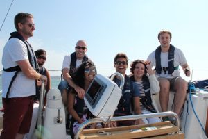 Sailing Activities