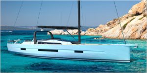 Dufour 63 Exclusive