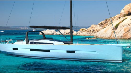 Dufour 63 Exclusive