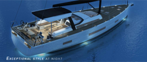 Dufour 63 Exclusive