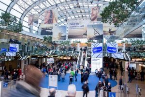 Dusseldorf Boat Show 2017