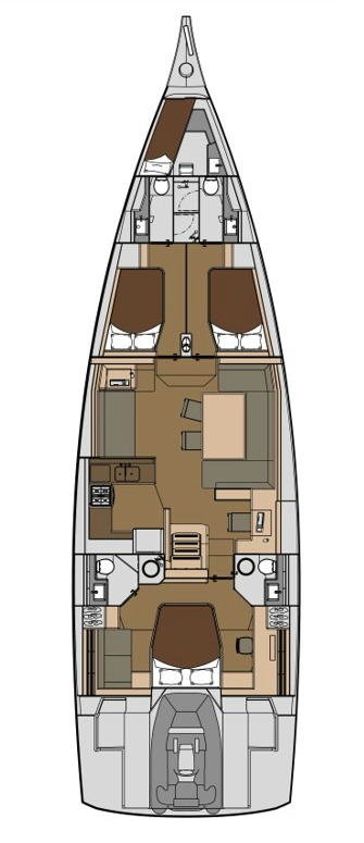 Yacht Buying Guide