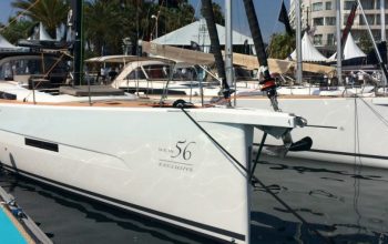 Yacht Buying Guide