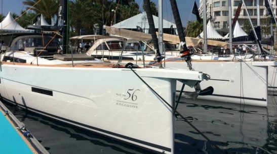 Yacht Buying Guide