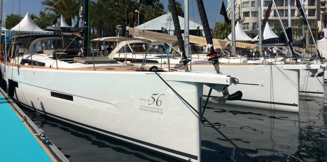 buying a sailing yacht guide