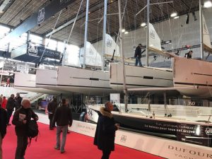 Boat Shows