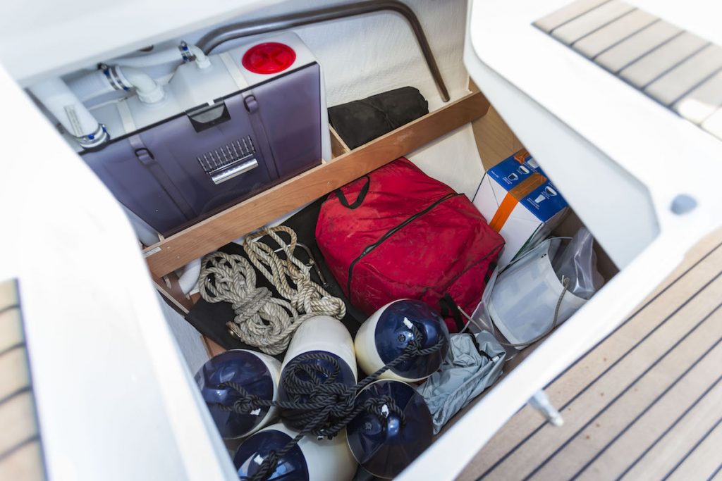 Teak Deck Maintenance how to clean teak on a boat