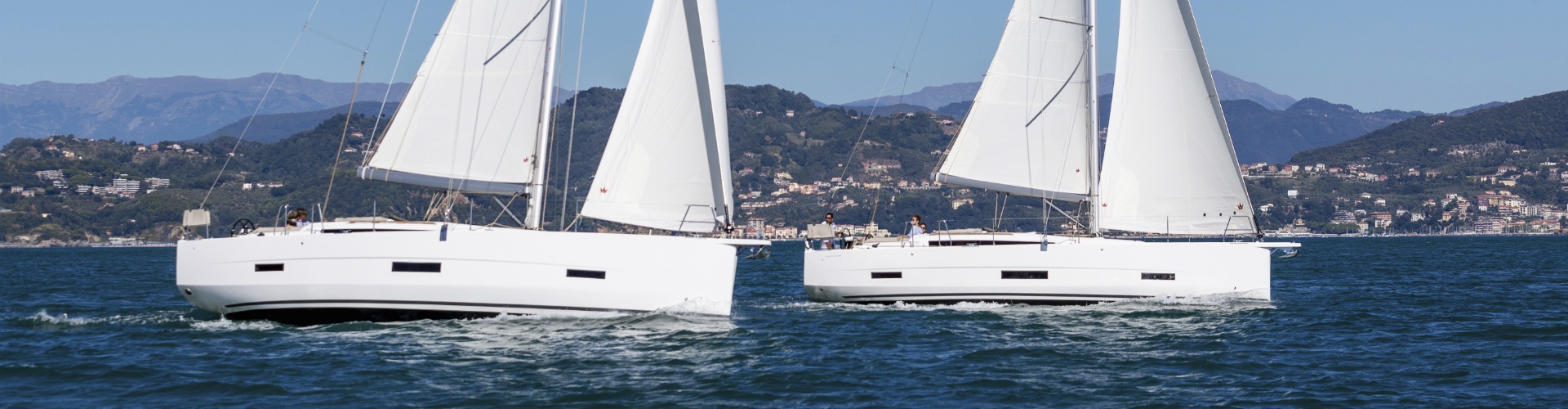 Boat Hire Solent Yacht Charters and Outdoor Activities