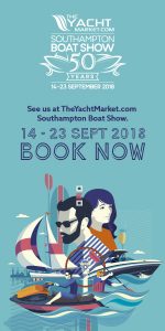 Boat Show 2018