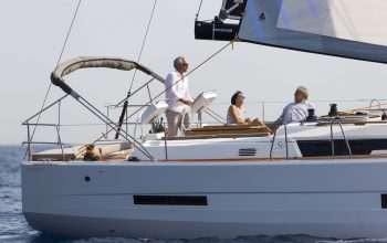 Experience Required to Charter a Yacht