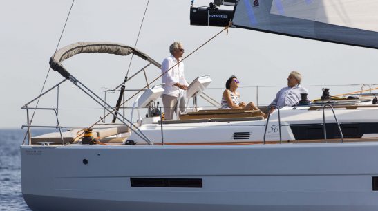 Experience Required to Charter a Yacht