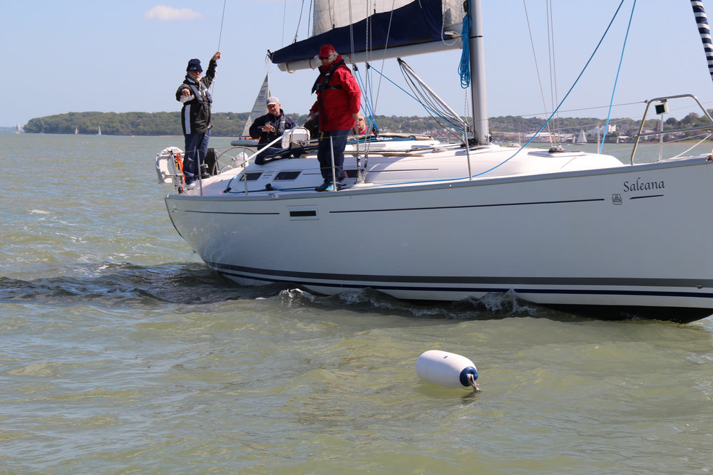 RYA Training