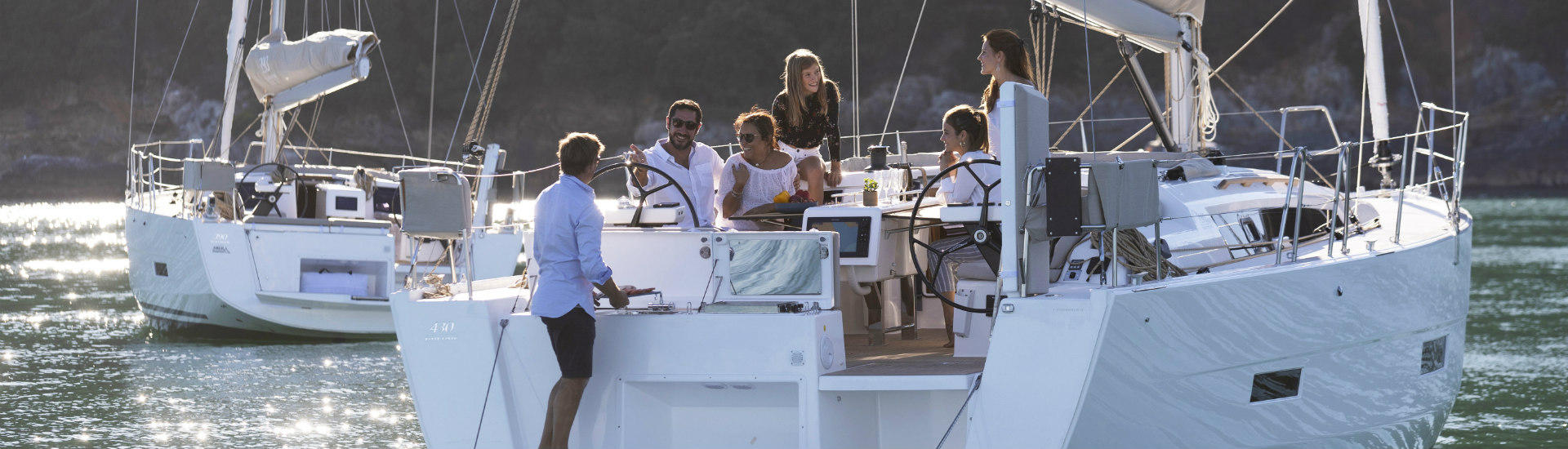 Boat Hire Solent Yacht Charters and Outdoor Activities