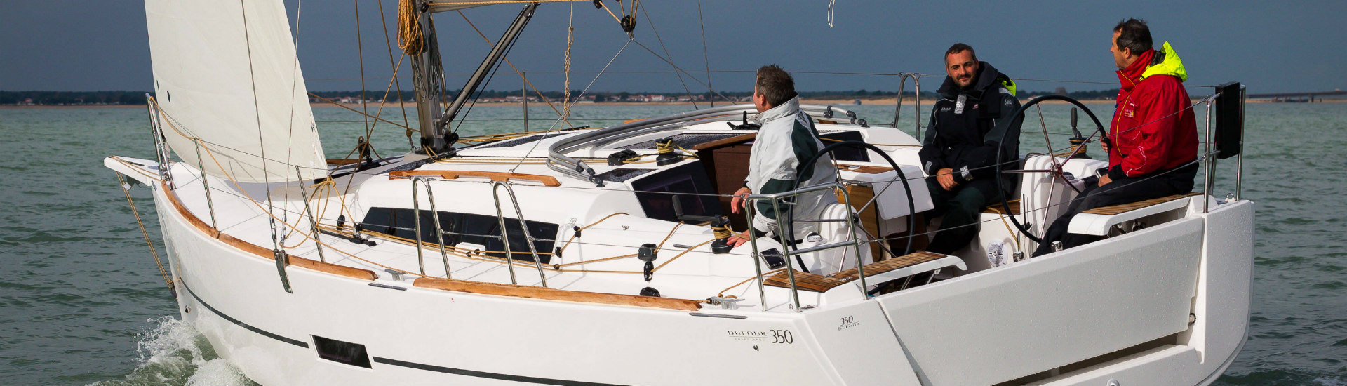 Boat Hire Solent Yacht Charters and Outdoor Activities
