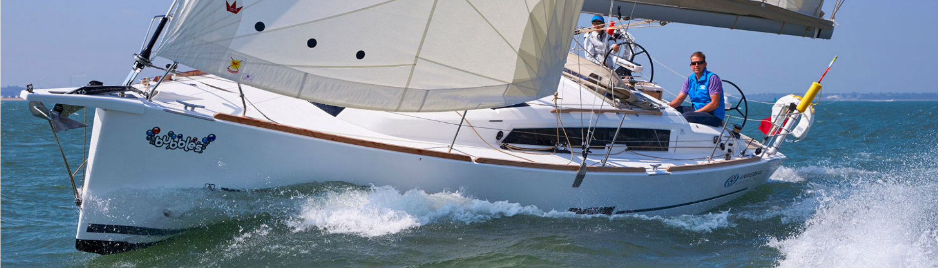 Boat Hire Solent Yacht Charters and Outdoor Activities