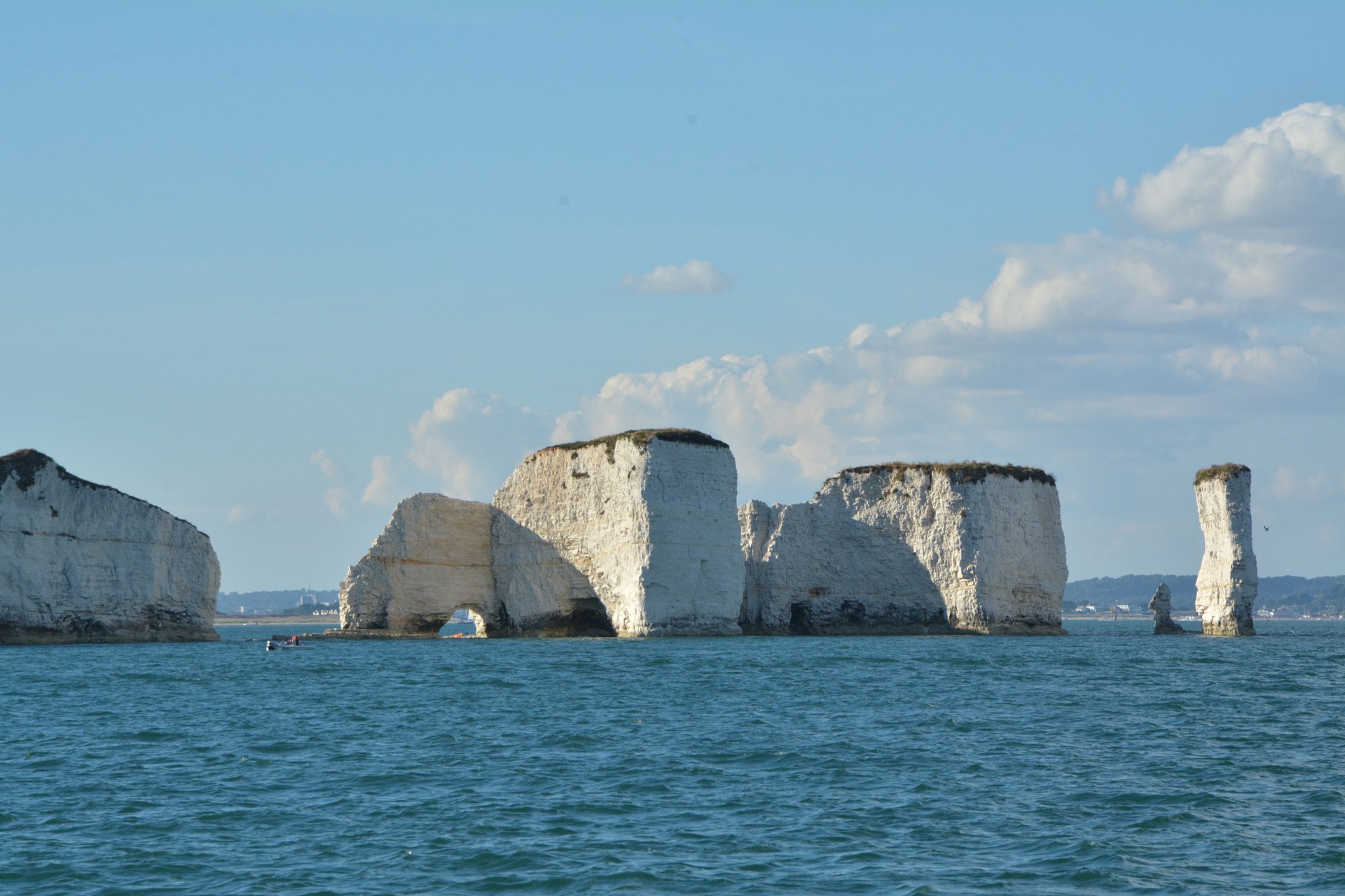 Poole Harbour Tide Chart