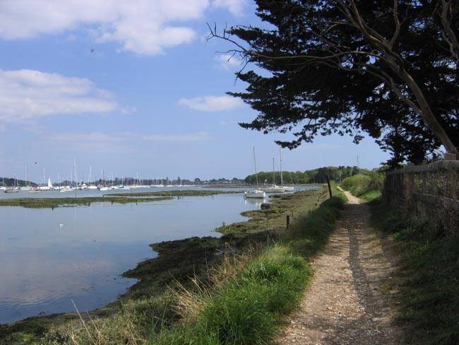 Chichester Harbour