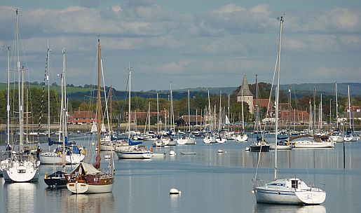 Chichester Harbour