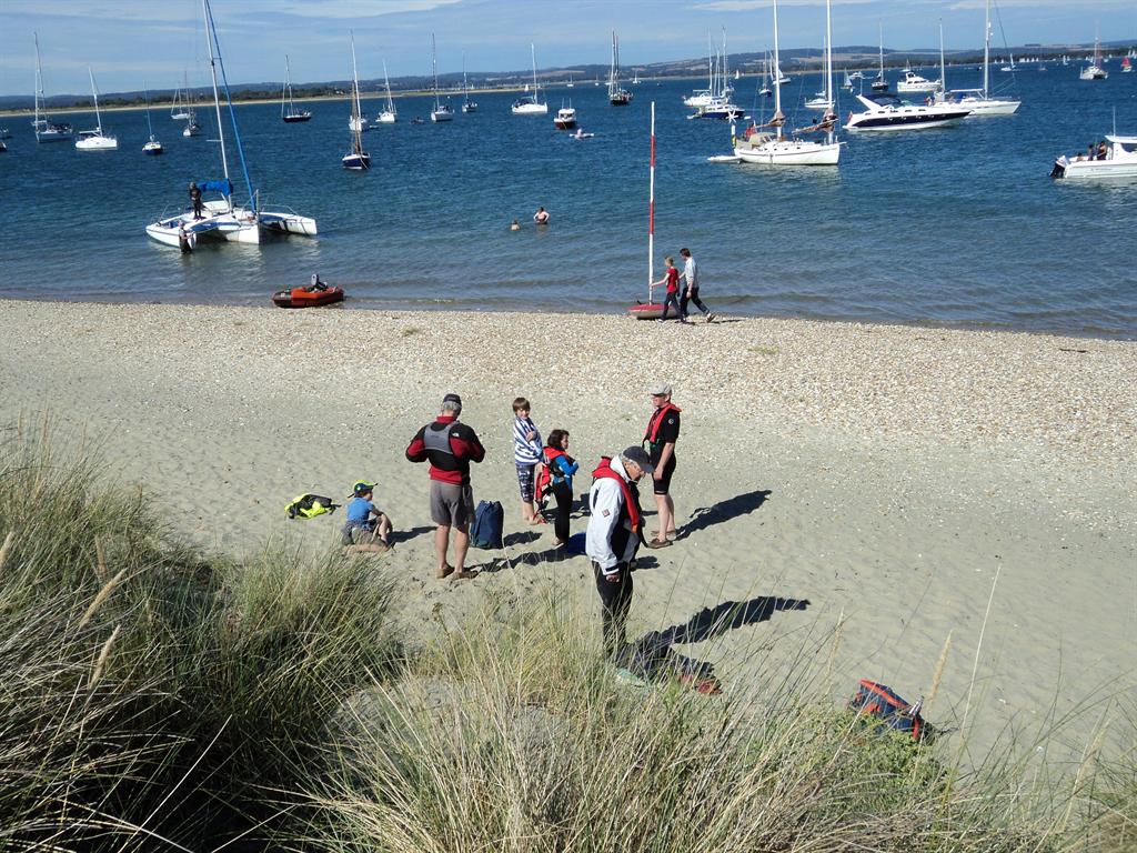 Chichester Harbour