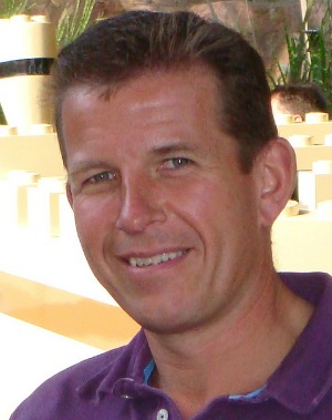 Chris Warwick Our Team - Chris Warwick