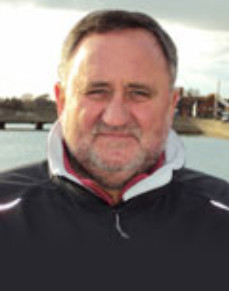 Clive Vaughan Our Team - Clive Vaughan