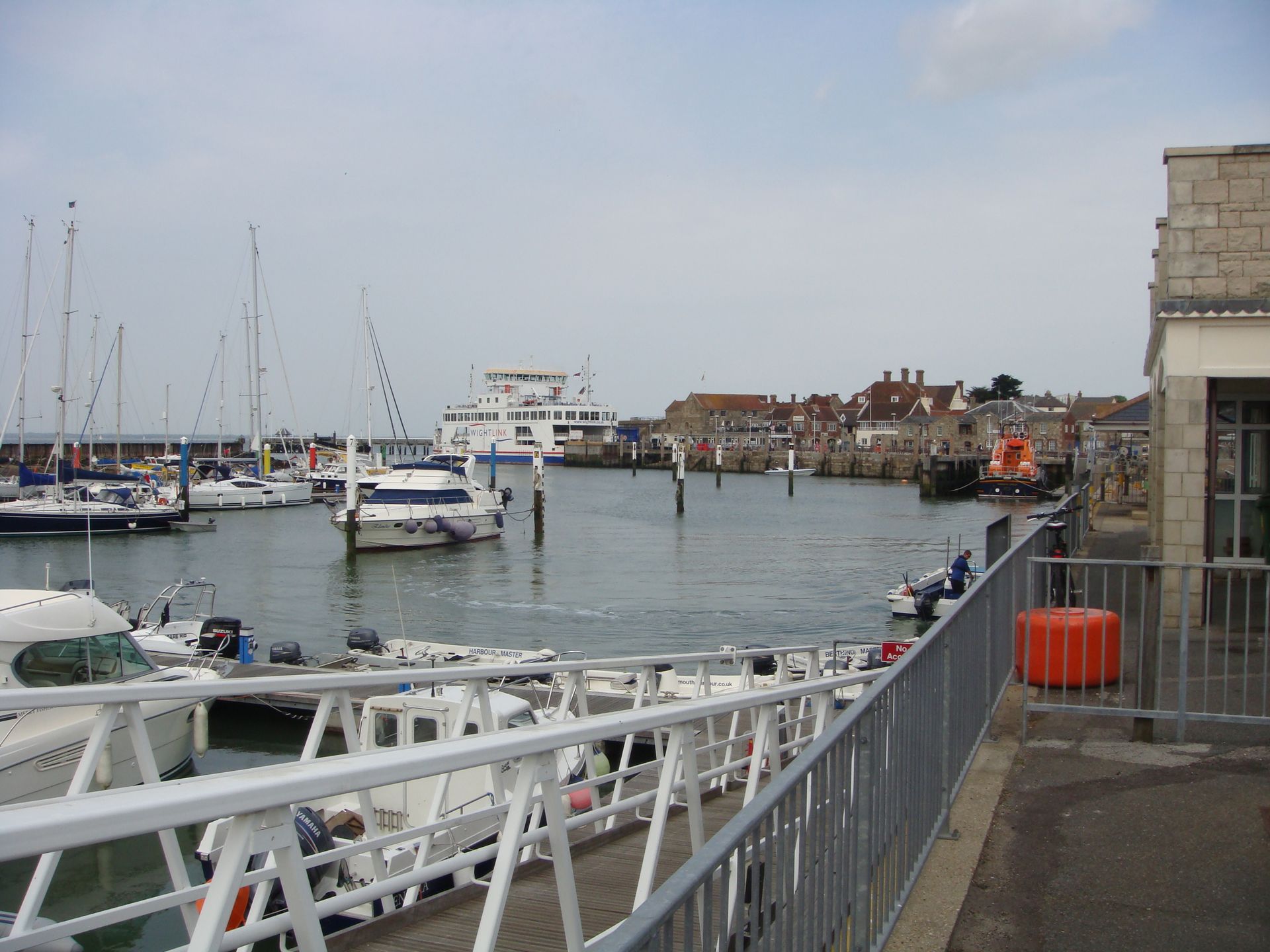 Yarmouth