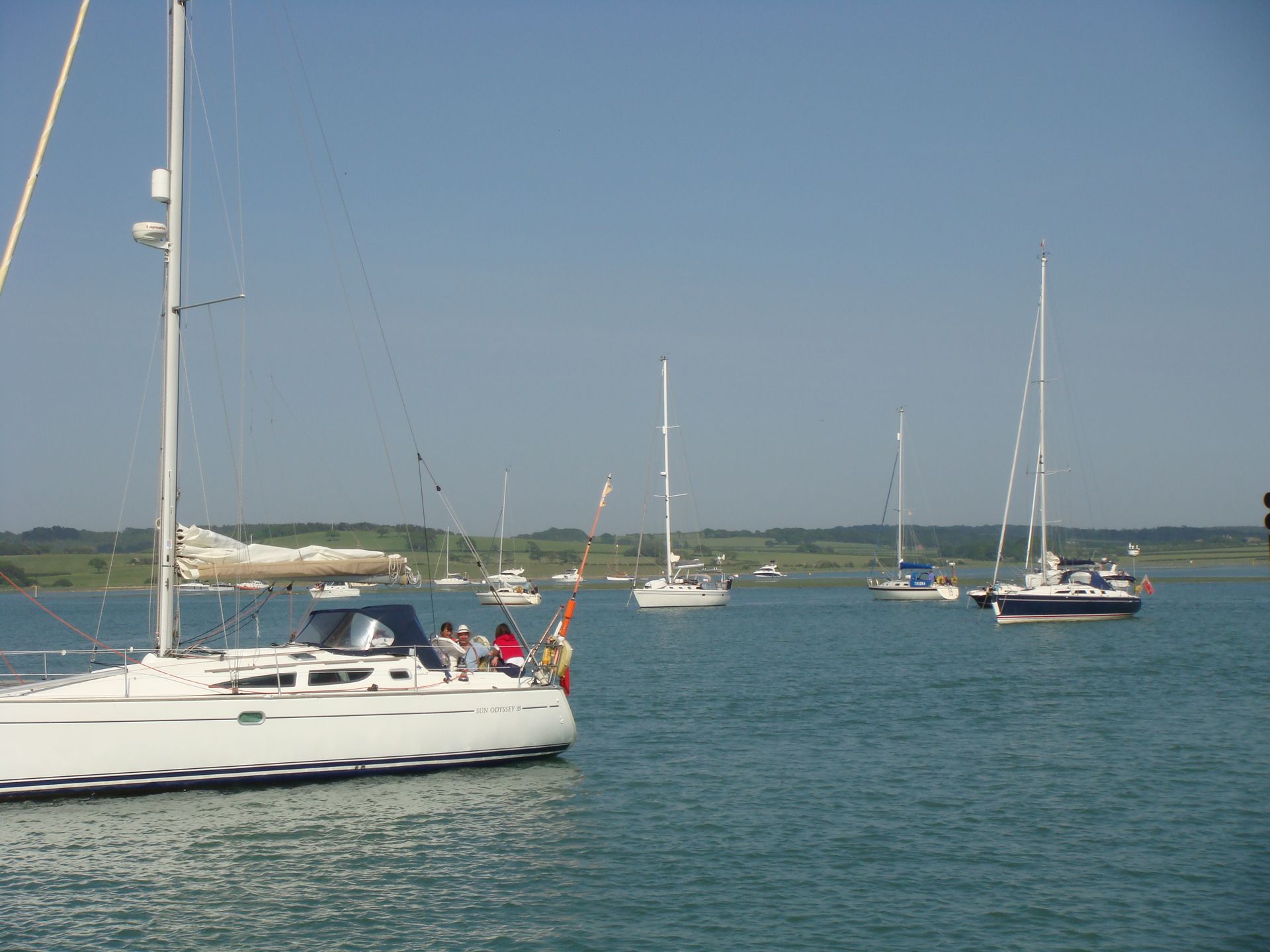 Newtown Creek