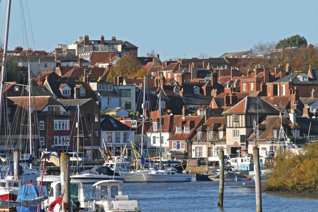 Lymington