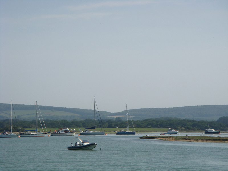 Newtown Creek