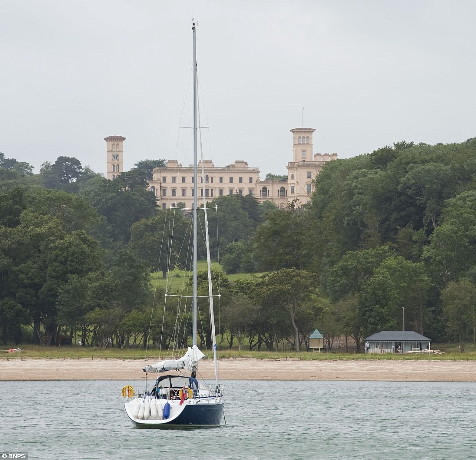 Sailing Day With Lunch 