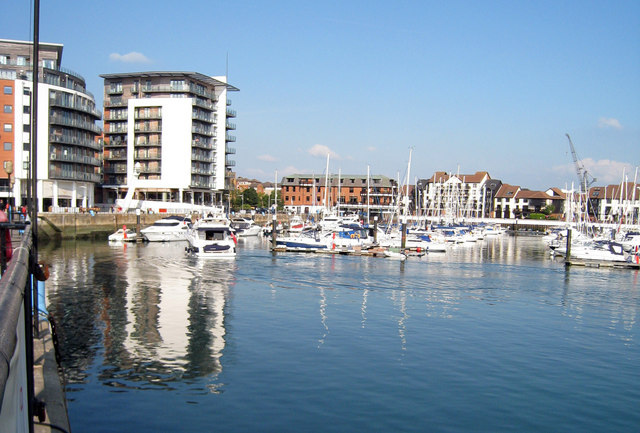 Southampton Water